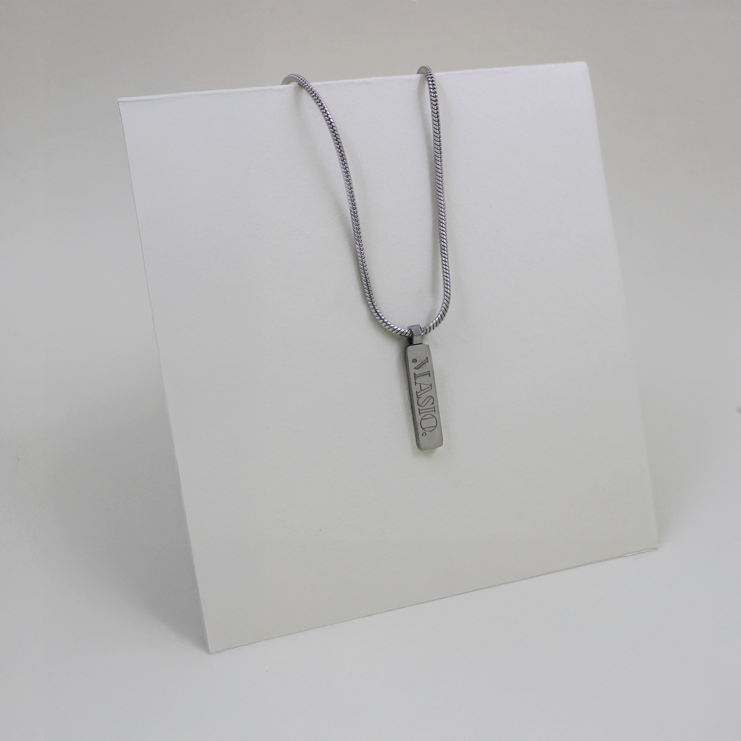 Ketting Square 3MM