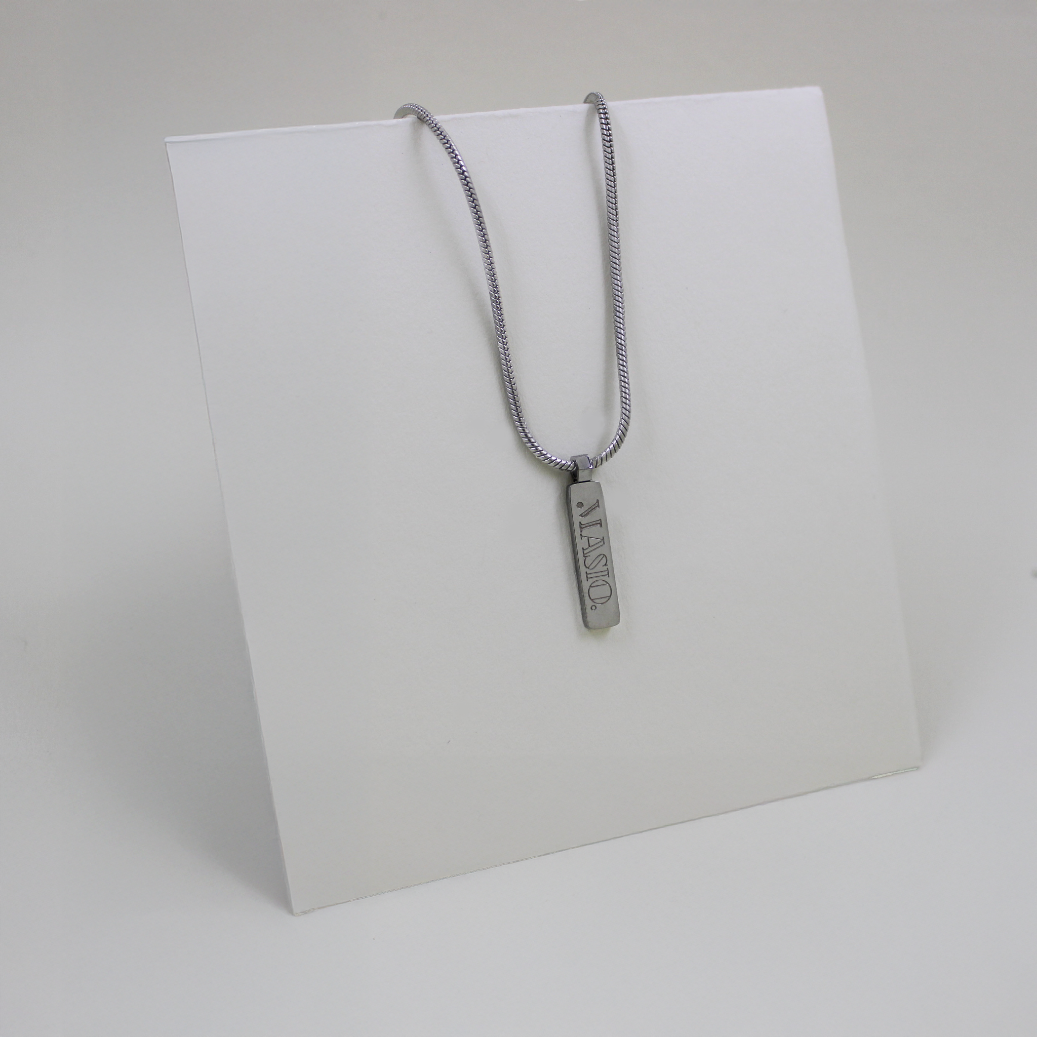 Ketting Square 3MM