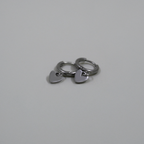 Oorbellen Kleine Hartjes