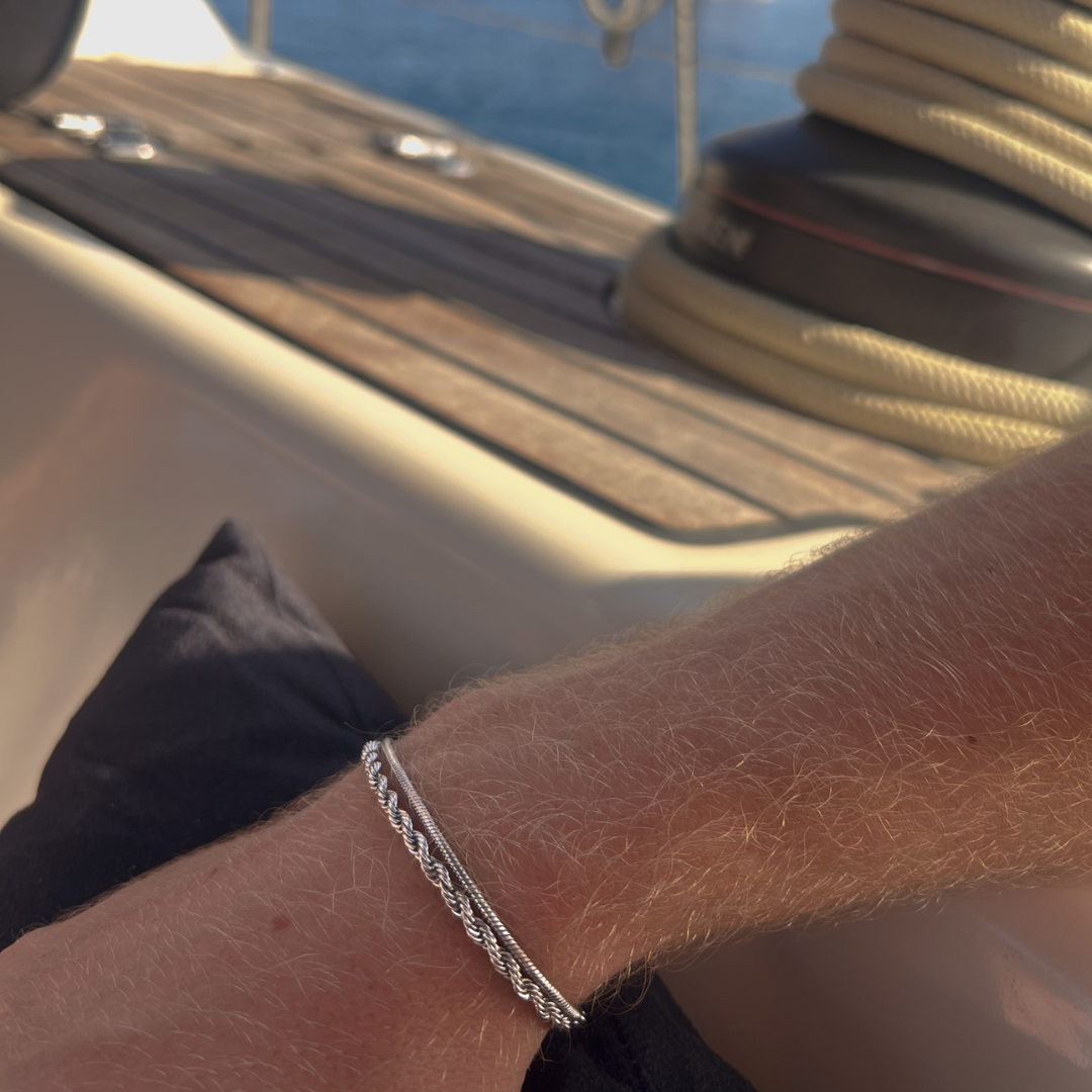 Armband Rope 3MM
